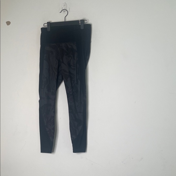 Athleta Pants - Athleta Black Leggings